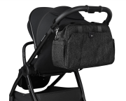 Prebaľovacia taška Chelsea