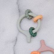 Hryzátko na masáž ďasien Suavinex