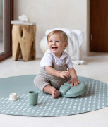 Podložka Splat Mat Toddlekind Spotted 105 cm