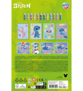 Pieskovanie obrázkov Stitch