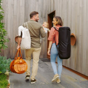 Cestovná postieľka Moov & Sleep Babymoov