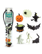 Dizajnérska Tuba - Halloween Safari Ltd.