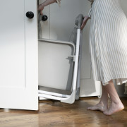 Stolička jedálenská multifunkčná Soulful Skies™ 0 m+ do 23 kg Ingenuity