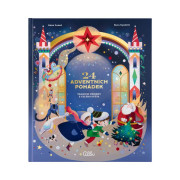 24 adventných rozprávok