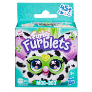 Furby Furblet MOO-BOO Hasbro