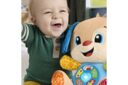 Fisher price Smart stages hovoriaci psík CZ/SK/ENG/HU/PL