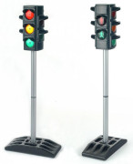 Dopravný semafor 72cm