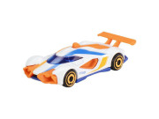 Hot Wheels 5 ks tematický angličák závodný JDR20