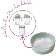 Náhradné viečko na Hrnček pre batoľatá b.box