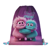 Školská súprava 3ks PREMIUM LIGHT Monster