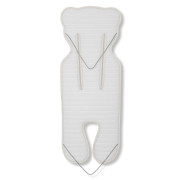 Priedušná podložka proti poteniu do športového kočíka a väčších autosedačiek Sleepee