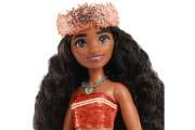 Bábika Princezná Vaiana Disney Princess