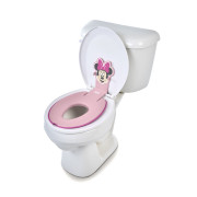 Redukcia na WC nalepovacia Flip & Sit ™ Minnie Mouse ™ 18 m + do 23 kg Bright Starts