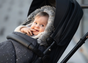 Fusak zimné Trendy KikkaBoo