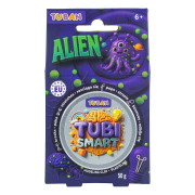 Modelovacia hmota Alien 50 g Tubi Smart