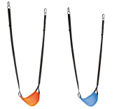 Závesná detská hojdačka