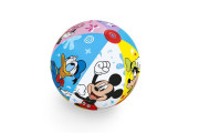 Lopta nafukovacia Mickey Mouse 51 cm