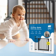 Zábrana set 75 - 103 cm (základňa + 2 x nadstavec 7 / 14 cm) Sipo