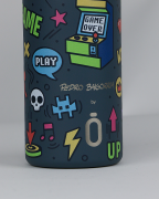 Termofľaša Mii 600 ml Retro Gamer Runbott