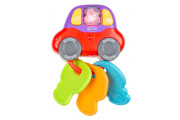Interaktívne kľúče so zvukmi Playgro