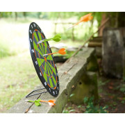 Terč so šípkami 6 ks Haba Terra Kids