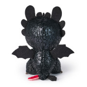 Ako vycvičiť draka plyšoví draci v sude