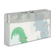 Podložka na hranie skladacie Campy Petite&Mars