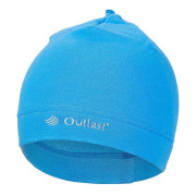 Čiapka šmyk naťahovacia Outlast ® - modrá