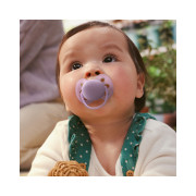 Cumlík Ultrasoft Premium 6-18 m 2 ks Philips Avent