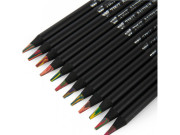 Pastelky s viacfarebnou tuhou Moulin Roty