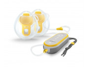 Medela Odsávačka mlieka elektrická double Freestyle™ Hands-free