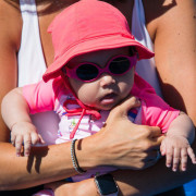 Slnečné okuliare Sölar Mini 0 - 24 m Bbluv