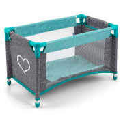 Detská sada pre bábiky Elsa Prestige Milly Mally