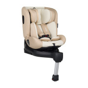 Autosedačka Reversal Pro i-Size 360° 40-105 cm (0-18 kg) Petite&Mars