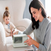 Box na ohrievanie vlhčených obrúskov Abrazo Neno