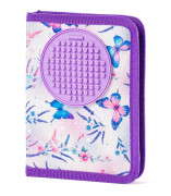 Školský peračník základný, Motýle Pixie Crew