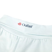 Novorodenecká sada tenká Outlast® bledomodrá Little Angel