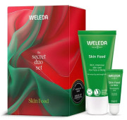 Skin Food The Secret Duo darčekový set 2 ks Weleda