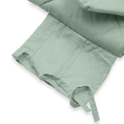 Klasická šnurovacia zavinovačka New Baby