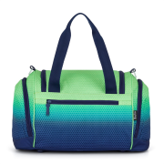 Športová taška Ombré Blue Oxybag