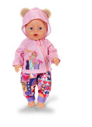 Baby born Oblečenie pre novorodencov 43 cm