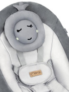 Hojdacie lehátko s melódiami Liss MoMi