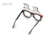 Vianočná párty/karnevalové okuliare