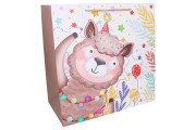 Darčeková taška XXL 51 x 72 x 18 cm detská