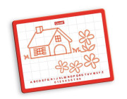 Magneta 123 Quercetti