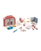 Doktorandský kufrík Djeco