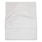 Osuška s kapucňou XXL 95 x 95 cm Timboo