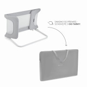 Zábrana na posteľ Guard & Dream Kinderkraft