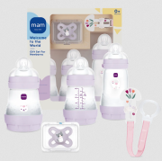 Welcome to the word set Ružový MAM