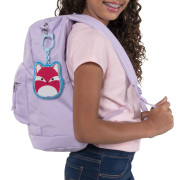 Squish a longs figúrky ako prívesok